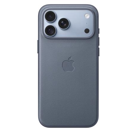 Apple iPhone 18 Pro Max TechWoven MagSafe Mobile Case, Chambray Blue-1