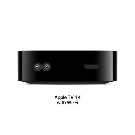 Apple TV 4K 128 GB 4th Gen 2026-3