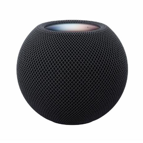 Apple Wifi Speaker HomePod mini 2, Midnight-0