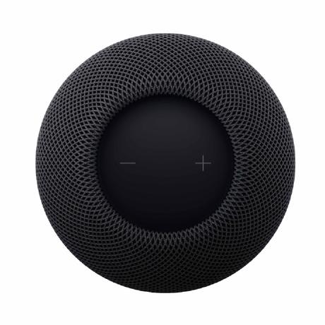 Apple Wifi Speaker HomePod mini 2, Midnight-1