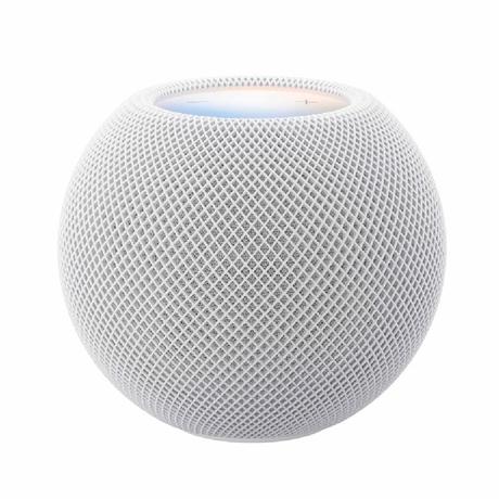 Apple Wifi Speaker HomePod mini 2, White-0