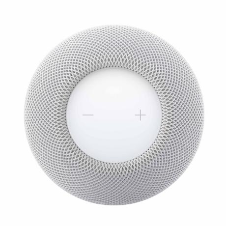 Apple Wifi Speaker HomePod mini 2, White-1