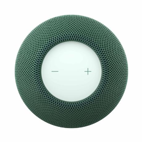 Apple Wifi Speaker HomePod mini 2, Green-1