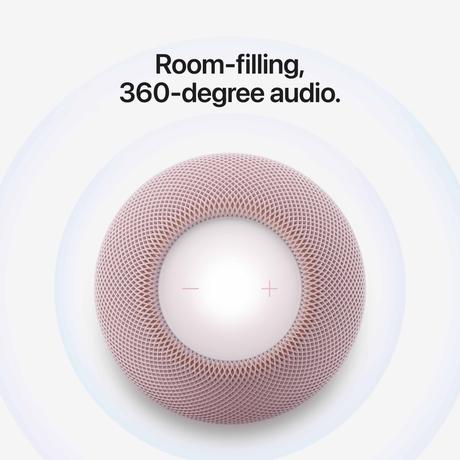 Apple Wifi Speaker HomePod mini 2, Green-3
