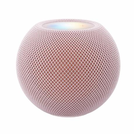 Apple Wifi Speaker HomePod mini 2, Pink-0