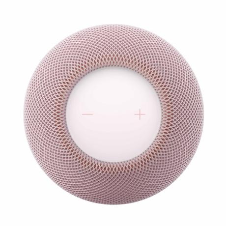 Apple Wifi Speaker HomePod mini 2, Pink-1