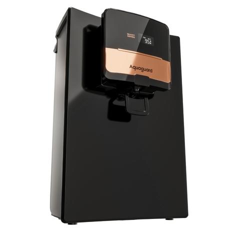 Aquaguard Enrich Jazz RO+UV+SS 2X IOT 5 litres Water Purifier-2