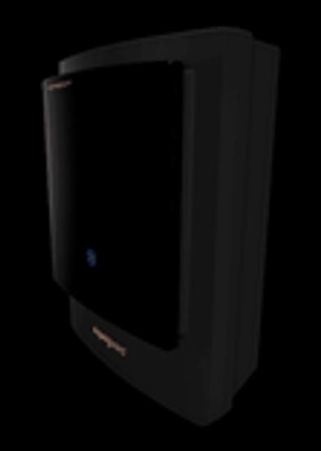 Aquaguard Enrich Crest UV 2X Water Purifier, Black and Copper-2