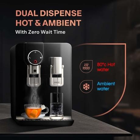 Aquaguard Aspire Blaze UV+UF+SS 2X Water Purifier-4