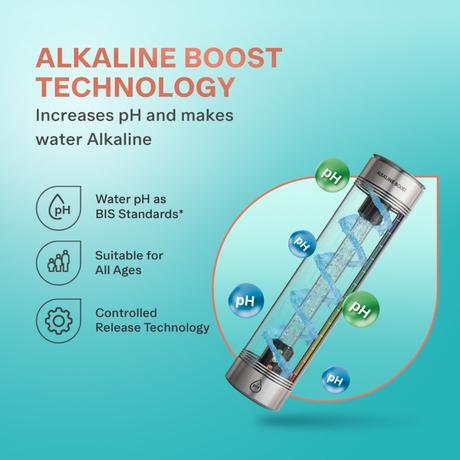 Aquaguard Enrich Superio ROUVCASS 2X 2AB Water Purifier-4