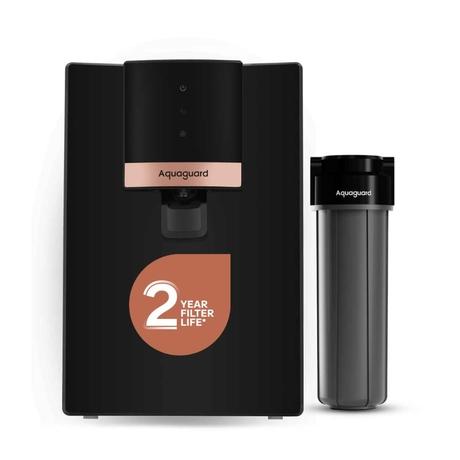 Aquaguard Enrich Neo UV + HMR 2X Water Purifier-0