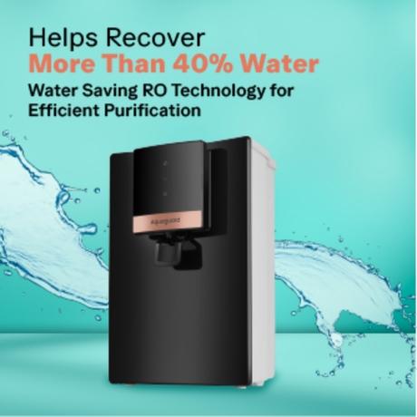 Aquaguard Enrich Neo RO UV 2X + 2ALK B Water Purifier-4