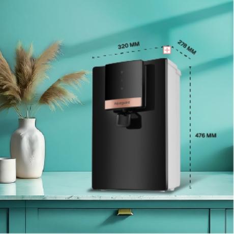 Aquaguard Enrich Neo RO UV 2X + 2ALK B Water Purifier-8