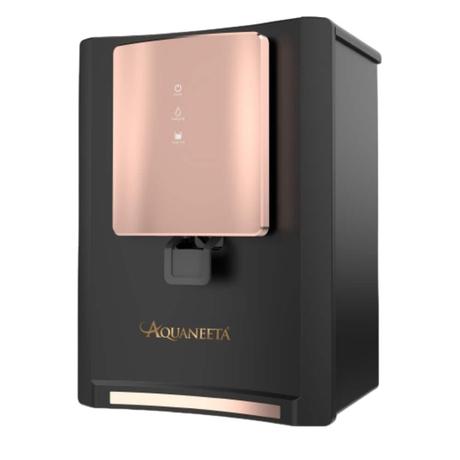 Aquaneeta Claire 9 L RO + UV + Alkaline Water Purifier-0