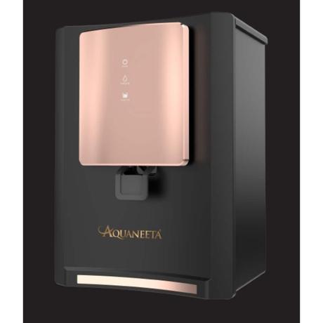 Aquaneeta Claire 9 L RO + UV + Alkaline Water Purifier-1