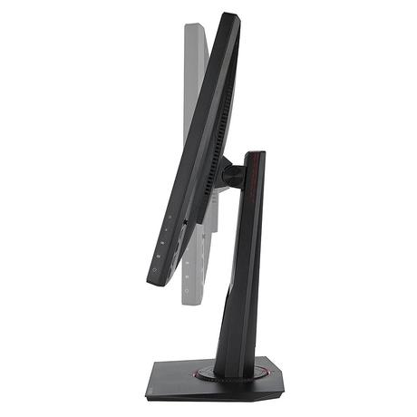 Asus VG259QR 62.23 cm (24.5 inch) with IPS Panel Technology, 1920 x 1080 Resolution, Built-in speaker, Refresh Rate 165 Hz, Response Time 1 ms, Black Monitor-10