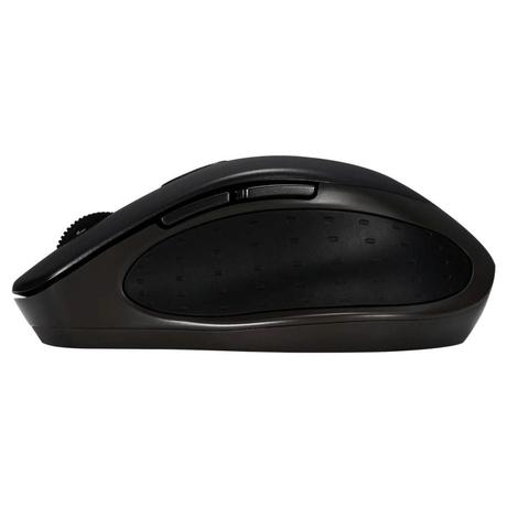 Asus MW203 Wireless Silent Mouse, Black-2