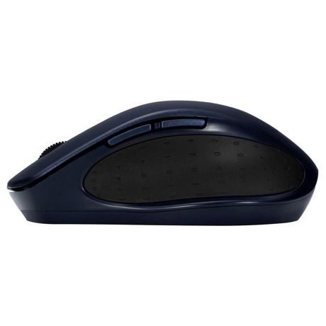 Asus MW203 Wireless Silent Mouse, Blue-2