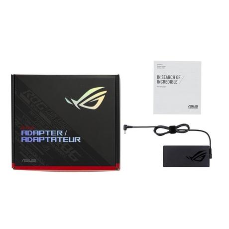 Asus ROG 240W Round Pin DC Adapter-5