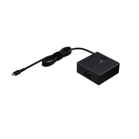 Asus ROG 100W Type C Universal Adapter-1