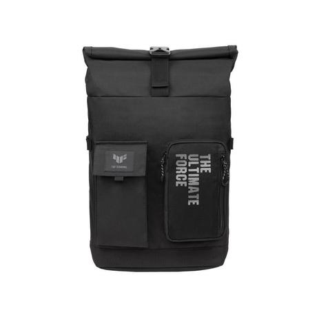 Asus VP4700 Premium Backpack for 43.18 cm (17 inch) TUF Gaming Laptop, Black-0