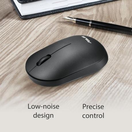 Asus CW100 Wireless Mouse And Keyboard Combo-6