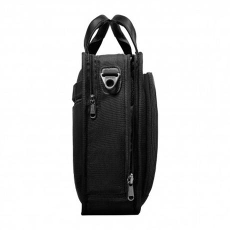 Asus AC3500 Vantage Premium Briefcase for 39.62 cm (15.6 inch) Laptop and 27.94 cm (11 inch) Tablet, Black-10