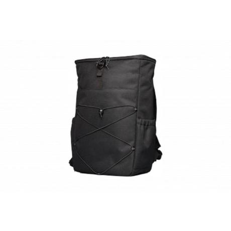 Asus VP5700 TUF Mainstream Backpack, Suitable for 43.18 cm (17 inch) Laptops, Black-1