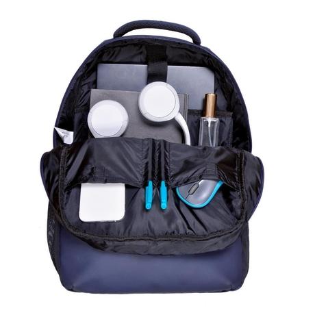 Asus AP1600 Backpack for 40.64 cm (16 inch) Laptop, Midnight Blue-2