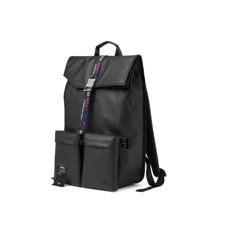 Asus BP3705 Rog Slash Premium Backpack for 43.18 cm (17 inch) Laptop-0