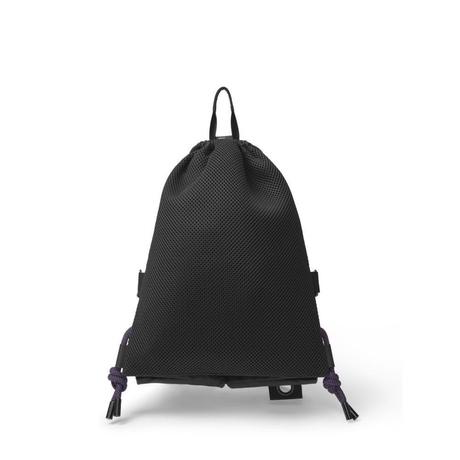 Asus BD3700 Rog Slash Premium Multi-Use Drawstring Bag, Black-6