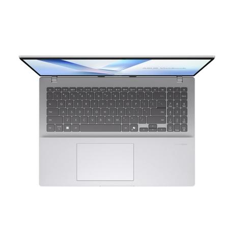 Asus VivoBook 16 X1607CA-MB142WS Thin & Light Laptop (Intel Core Ultra 5 Processor 225H/16 GB/512 GB SSD/Intel Graphics/Windows 11 Home/MSOffice/WUXGA), 40.64 cm - 16 inch, Cool Silver-21
