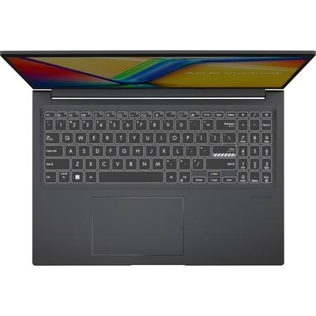 Asus Vivobook 16 X1605VA-MB1627WS Standard Laptop (Intel Core i5-13420H/16 GB/512 GB SSD/Intel UHD Graphics/Windows 11/MSOffice/WUXGA), 40.64 cm - 16 inch, Cool Silver-10