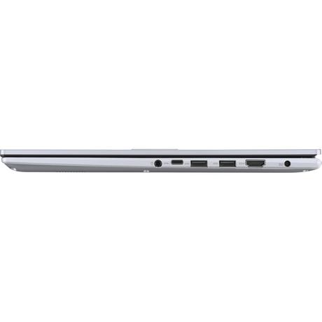Asus Vivobook 16 X1605VA-MB1627WS Standard Laptop (Intel Core i5-13420H/16 GB/512 GB SSD/Intel UHD Graphics/Windows 11/MSOffice/WUXGA), 40.64 cm - 16 inch, Cool Silver-13