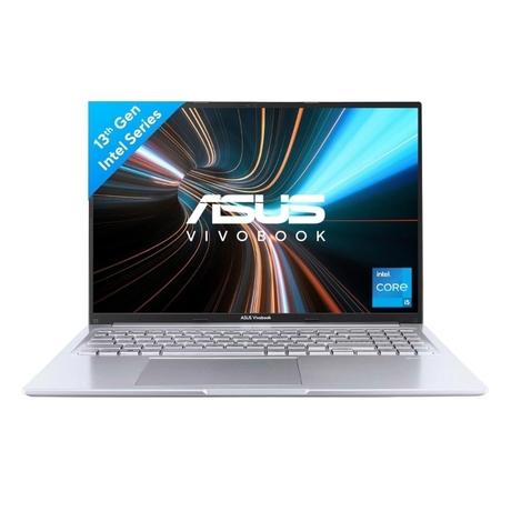 Asus Vivobook 16 X1605VA-MB1627WS Standard Laptop (Intel Core i5-13420H/16 GB/512 GB SSD/Intel UHD Graphics/Windows 11/MSOffice/WUXGA), 40.64 cm - 16 inch, Cool Silver-15