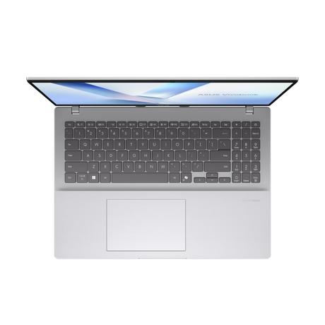 Asus Vivobook 16 X1607QA-MB050WS Standard Laptop (Snapdragon X X1 26 100/16 GB/512 GB SSD/Qualcomm Adreno GPU/Windows 11/MSOffice/WUXGA), 40.64 cm - 16 inch, Cool Silver-2