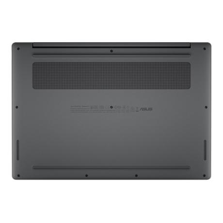 Asus ZenBook A14 UX3407QA-QD259WS Standard Laptop (Snapdragon X X1-26-100/16 GB/512 GB SSD/Qualcomm Adreno GPU/Windows 11/MSOffice/WUXGA), 35.56 cm - 14 inch, Iceland Gray-15