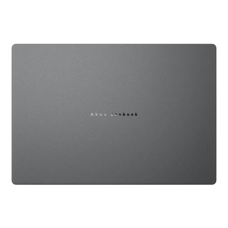 Asus ZenBook A14 UX3407QA-QD259WS Standard Laptop (Snapdragon X X1-26-100/16 GB/512 GB SSD/Qualcomm Adreno GPU/Windows 11/MSOffice/WUXGA), 35.56 cm - 14 inch, Iceland Gray-9