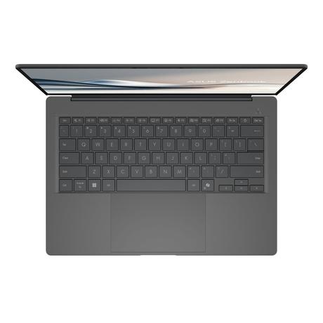 Asus ZenBook A14 UX3407QA-QD259WS Standard Laptop (Snapdragon X X1-26-100/16 GB/512 GB SSD/Qualcomm Adreno GPU/Windows 11/MSOffice/WUXGA), 35.56 cm - 14 inch, Iceland Gray-10