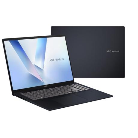 Asus Vivobook 16 M1607KA-MB109WS Standard Laptop (AMD Ryzen AI 7 350 Processor/16 GB/512 GB SSD/AMD Radeon Graphics/Windows 11 Home/Copilot + PC with Office 2024 + M365/WUXGA), 40.64 cm - 16 inch, Quiet Blue-18