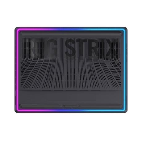 Asus ROG Strix G16 G615LW-RV148WS Gaming Laptop (Intel Core Ultra 9 Processor 275HX/32 GB/1 TB SSD/16 GB-NVIDIA GeForce RTX 5080/Windows 11 Home/MSOffice Home 2024 + MS365 Basic/WUXGA), 40.64 cm - 16 inch, Eclipse Gray-3