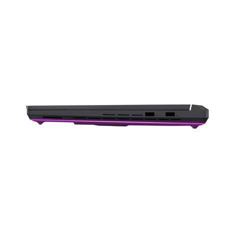 Asus ROG Strix G16 G615LW-RV148WS Gaming Laptop (Intel Core Ultra 9 Processor 275HX/32 GB/1 TB SSD/16 GB-NVIDIA GeForce RTX 5080/Windows 11 Home/MSOffice Home 2024 + MS365 Basic/WUXGA), 40.64 cm - 16 inch, Eclipse Gray-5