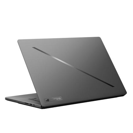 Asus Zephyrus G16 GU605CW-QR133WS Gaming Laptop (Intel Core Ultra 9 Processor 285H/32 GB/2 TB SSD/16 GB-NVIDIA GeForce RTX 5080/Windows 11 Home/MSOffice Home 2024 + MS 365 Basic/WQXGA), 40.64 cm - 16 inch, Eclipse Gray-2