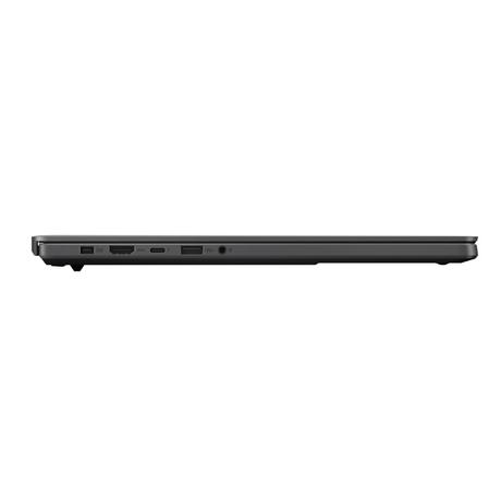 Asus Zephyrus G16 GU605CW-QR133WS Gaming Laptop (Intel Core Ultra 9 Processor 285H/32 GB/2 TB SSD/16 GB-NVIDIA GeForce RTX 5080/Windows 11 Home/MSOffice Home 2024 + MS 365 Basic/WQXGA), 40.64 cm - 16 inch, Eclipse Gray-4