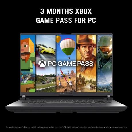 Asus ROG Strix G16 G615LM-S5128WS Gaming Laptop (Intel Core Ultra 9 275HX/16 GB/1 TB SSD/8 GB-NVIDIA GeForce RTX 5060 GPU/Windows 11 Home/Microsoft Office Home 2024/WQXGA), 40.64 cm - 16 inch, Eclipse Gray-9