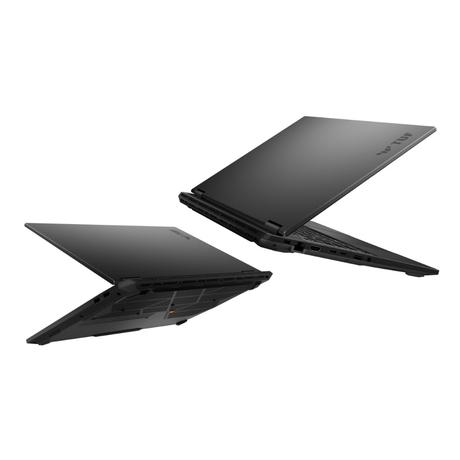 Asus TUF F16 FX608JMR-RV049WS Gaming Laptop (Intel Core i7 14650HX/16 GB/1 TB SSD/8 GB-NVIDIA GeForce RTX 5060 Laptop GPU/Windows 11 Home/Microsoft Office 2024/WUXGA), 40.64 cm - 16 inch, Jaeger Gray-17