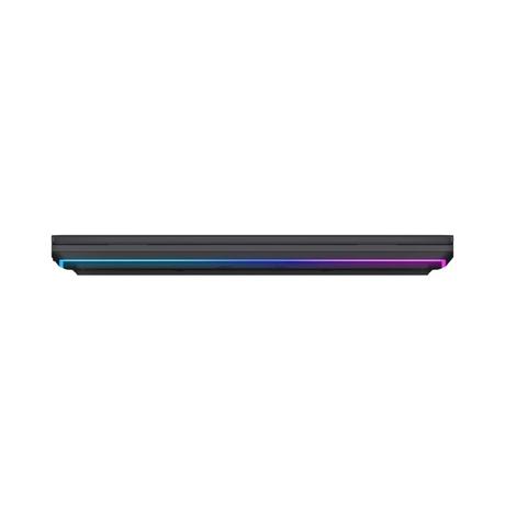 Asus ROG Strix G16 G615JHR-S5005WS Gaming Laptop (Intel Core i7 Processor 14650HX/16 GB/1TB SSD/8GB GDDR7-NVIDIA GeForce RTX 5050 GPU/Windows 11 Home/Microsoft Office Home 2024/WQXGA), 40.64 cm - 16 inch, Eclipse Gray-10