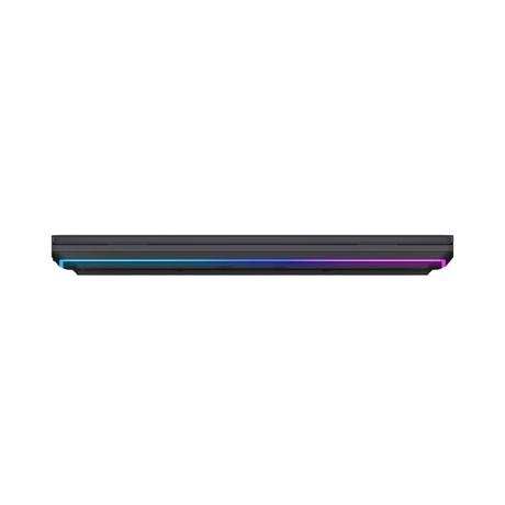 Asus ROG Strix G16 G615JHR-S5005WS Gaming Laptop (Intel Core i7 Processor 14650HX/16 GB/1TB SSD/8GB GDDR7-NVIDIA GeForce RTX 5050 GPU/Windows 11 Home/Microsoft Office Home 2024/WQXGA), 40.64 cm - 16 inch, Eclipse Gray-10