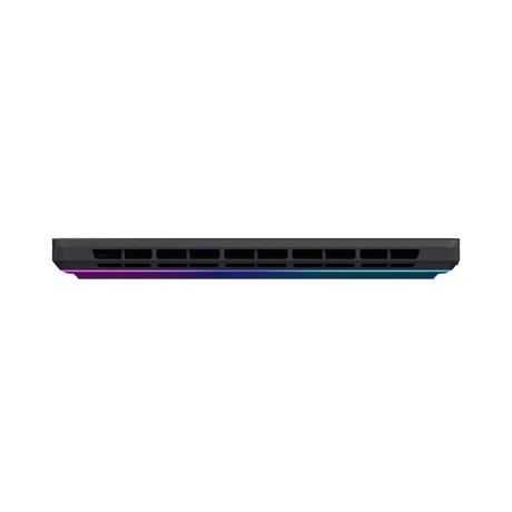 Asus ROG Strix G16 G615JHR-S5005WS Gaming Laptop (Intel Core i7 Processor 14650HX/16 GB/1TB SSD/8GB GDDR7-NVIDIA GeForce RTX 5050 GPU/Windows 11 Home/Microsoft Office Home 2024/WQXGA), 40.64 cm - 16 inch, Eclipse Gray-12