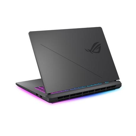 Asus ROG Strix G16 G615JHR-S5005WS Gaming Laptop (Intel Core i7 Processor 14650HX/16 GB/1TB SSD/8GB GDDR7-NVIDIA GeForce RTX 5050 GPU/Windows 11 Home/Microsoft Office Home 2024/WQXGA), 40.64 cm - 16 inch, Eclipse Gray-14